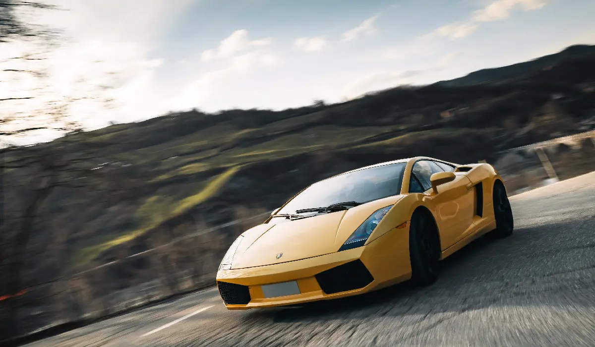 Lamborghini - Gallardo LP 550-2 - Luxury Car Rentals - Preowned Luxury Car - Exclusive Concierge Club.webp
